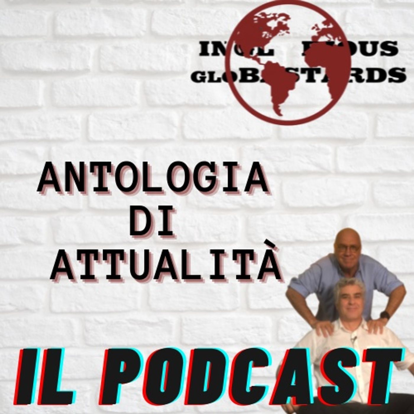 Antologia di Attualità