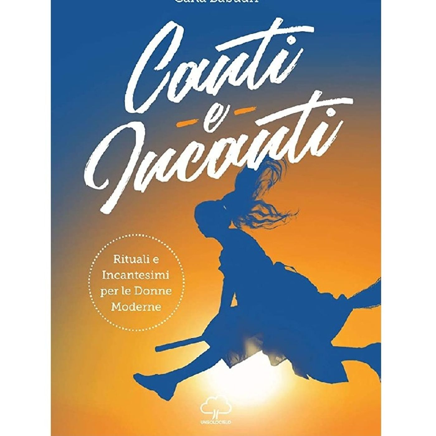 Il Podcast di Carla Babudri