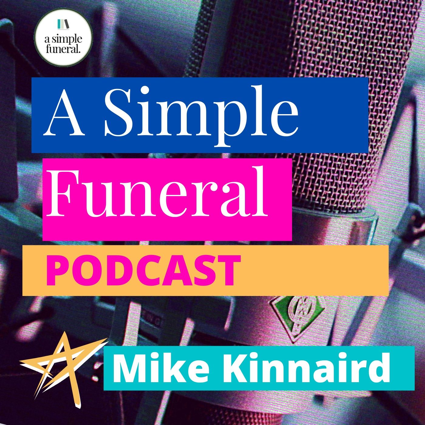A Simple Funeral Podcast