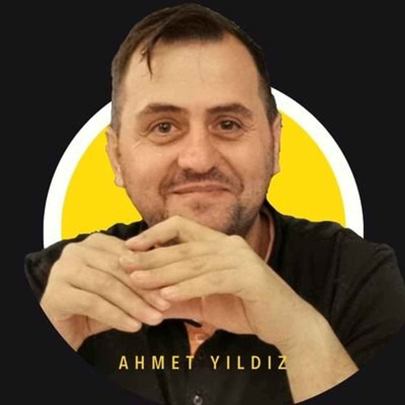 Ahmet Yıldız podcast artwork