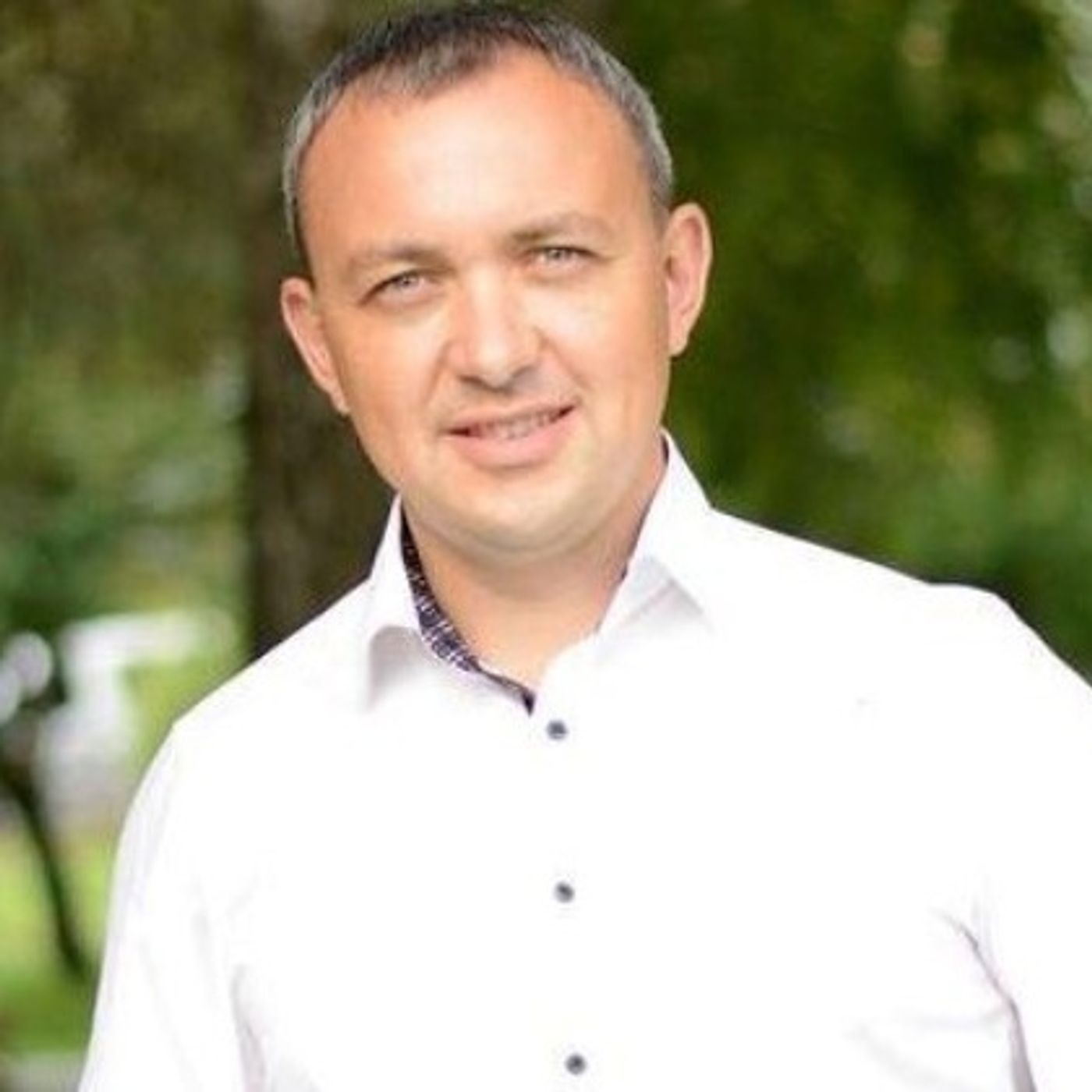 Олексій Муляренко про бурштин і начальників управлінь episode artwork