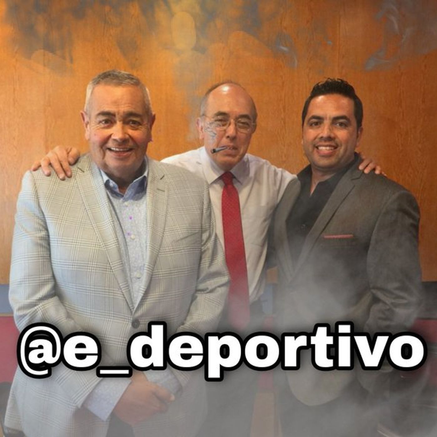 El único programa deportivo que no habla de deportes Espacio Deportivo de la Tarde 04 de Mayo 2021