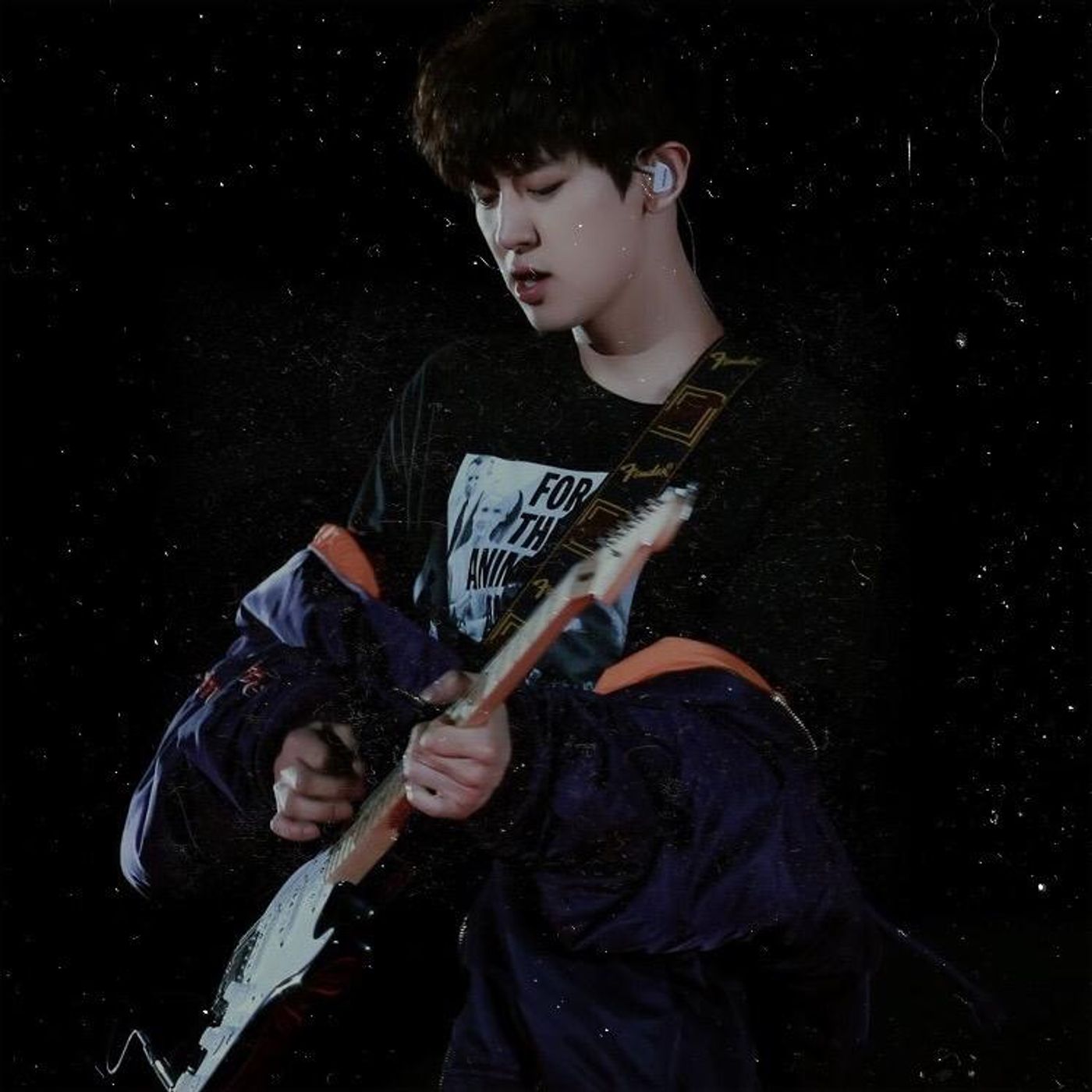 park chanyeol, covers.