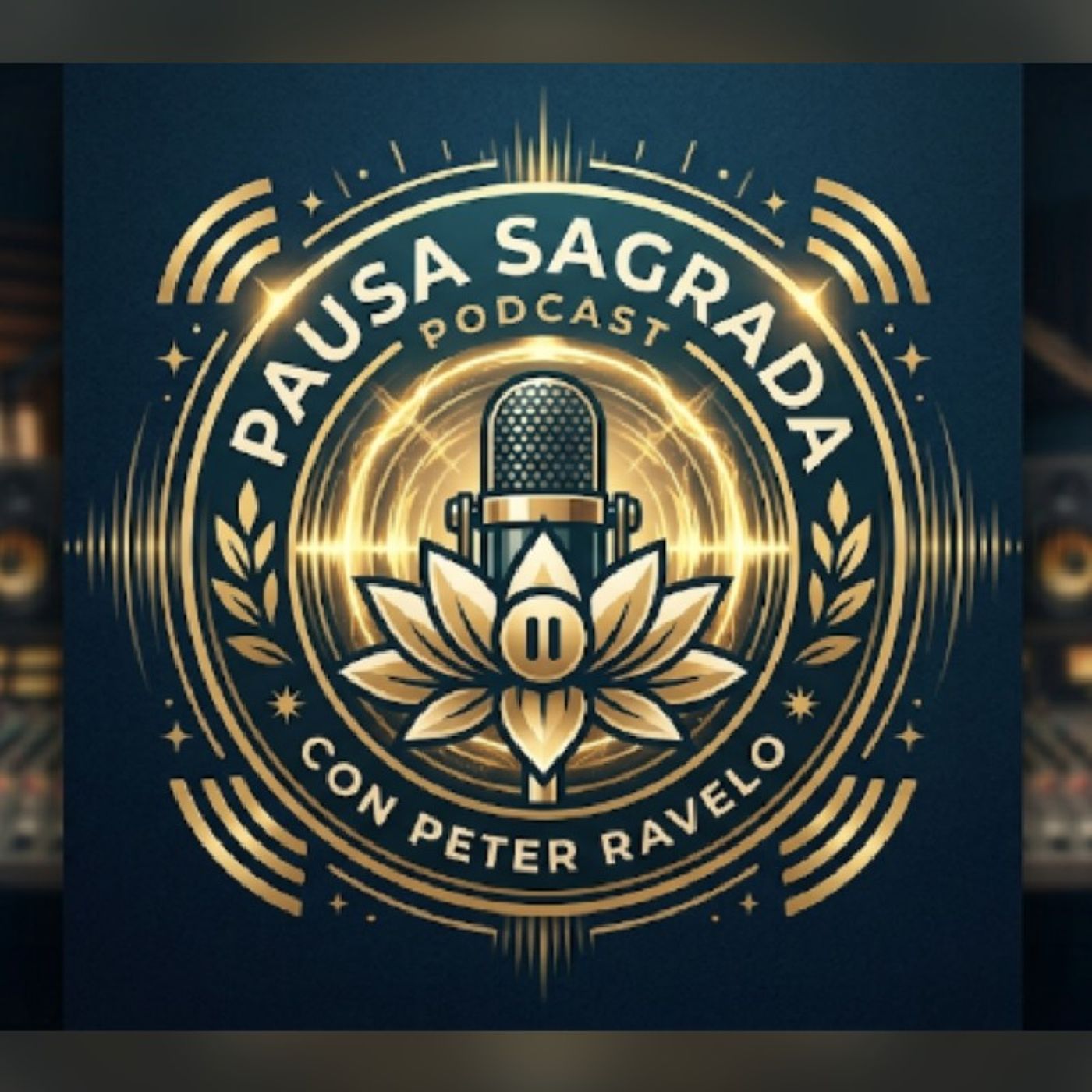 LE FALLÉ DE NUEVO - El podcast de Peter Ravel episode artwork