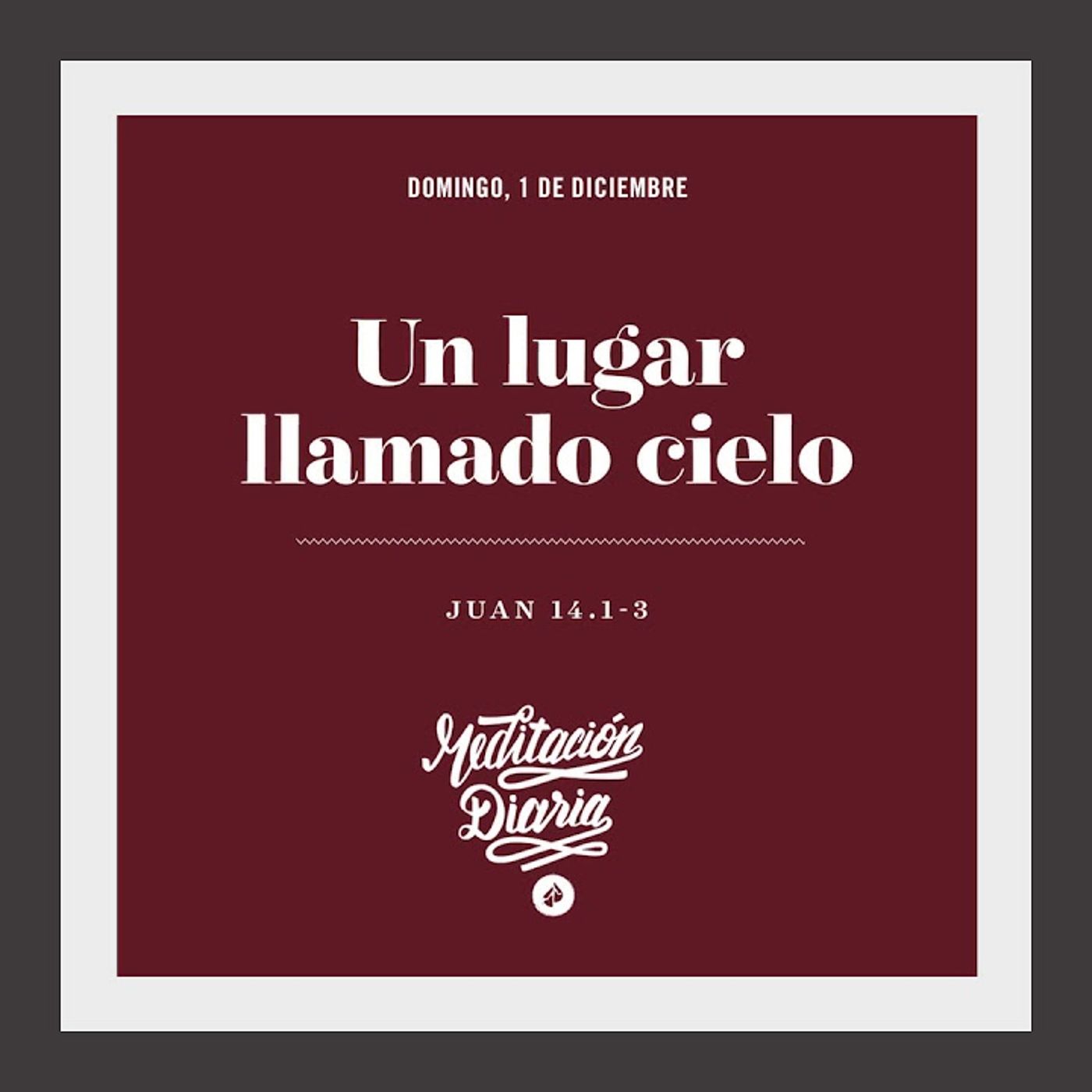 Un lugar llamado cielo