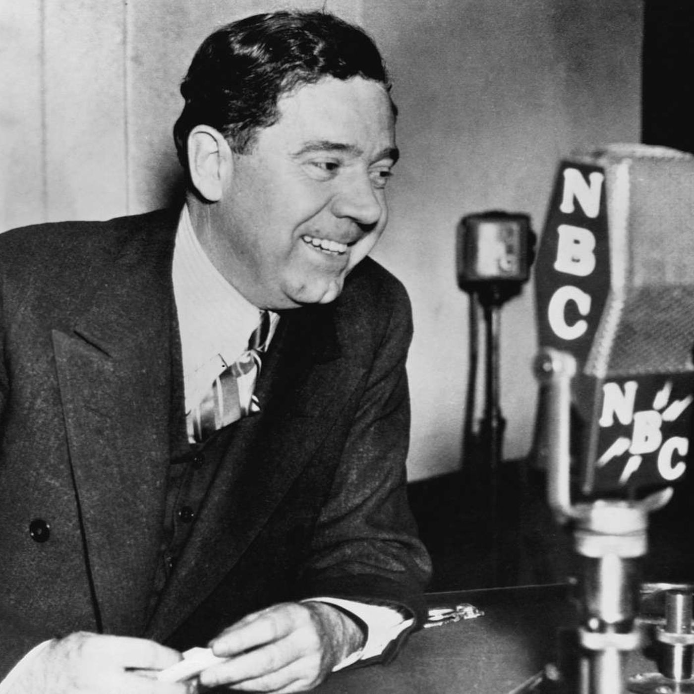 The King Of Louisiana