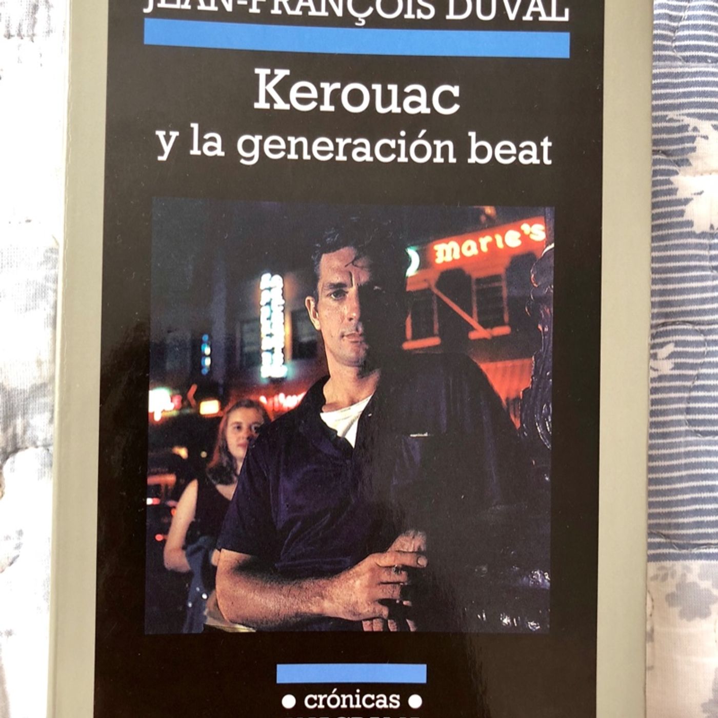 Rock y Letras\'s show