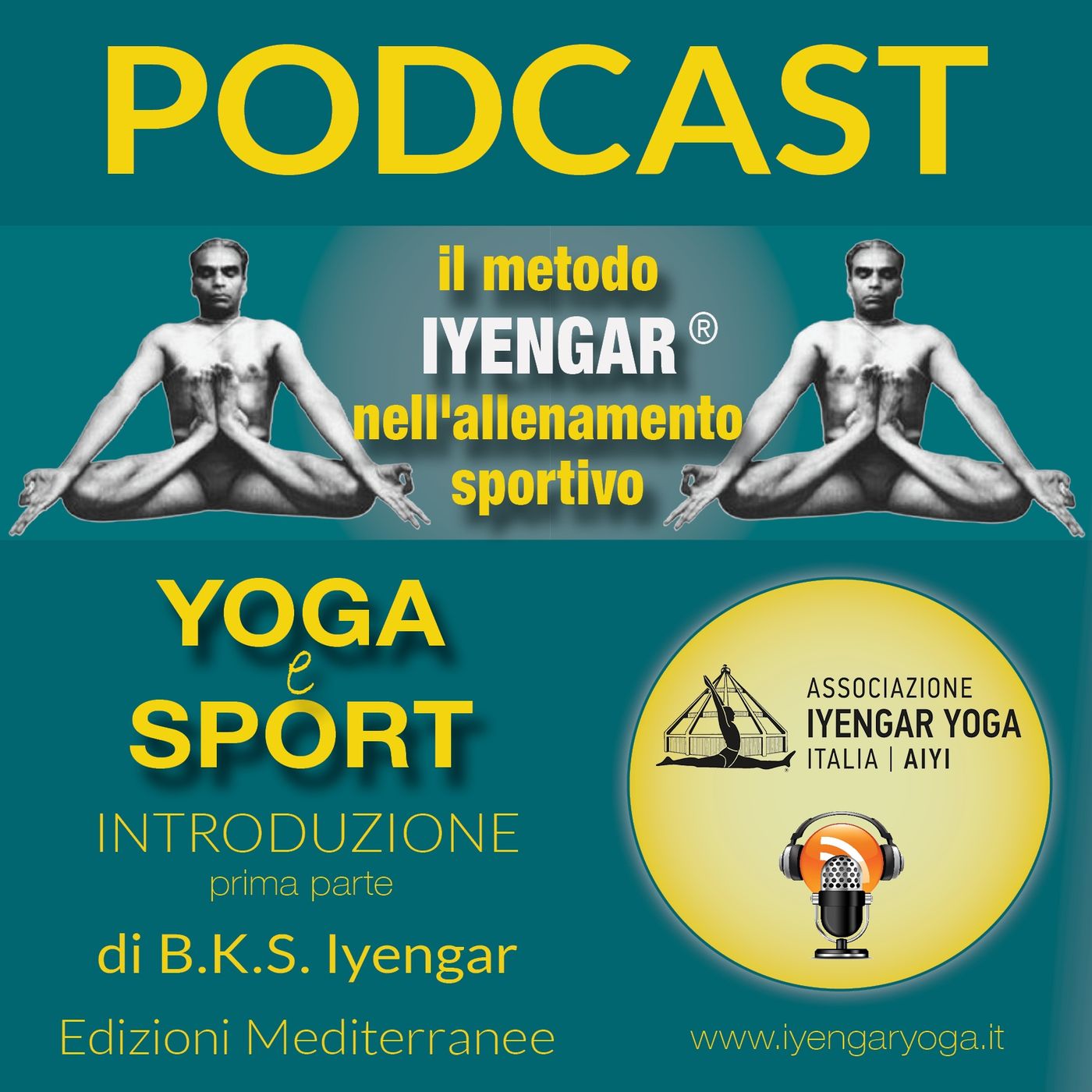 Podcast AIYI