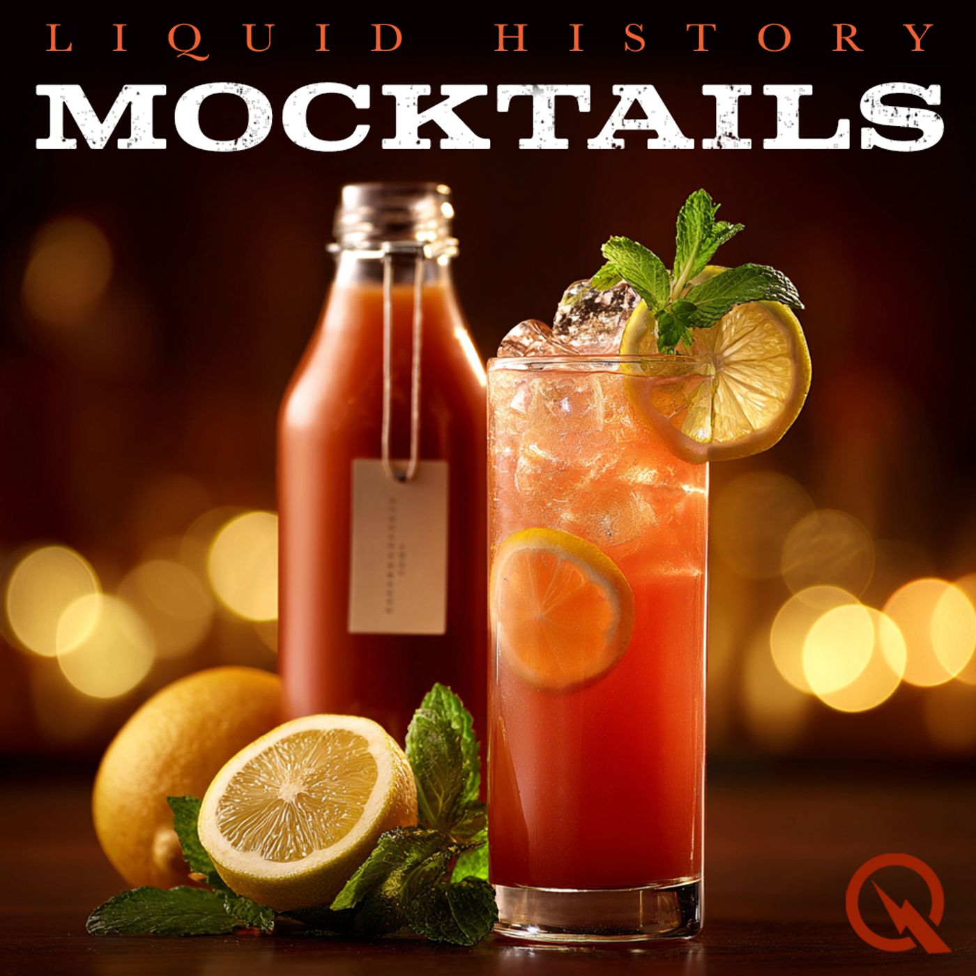 Mocktails