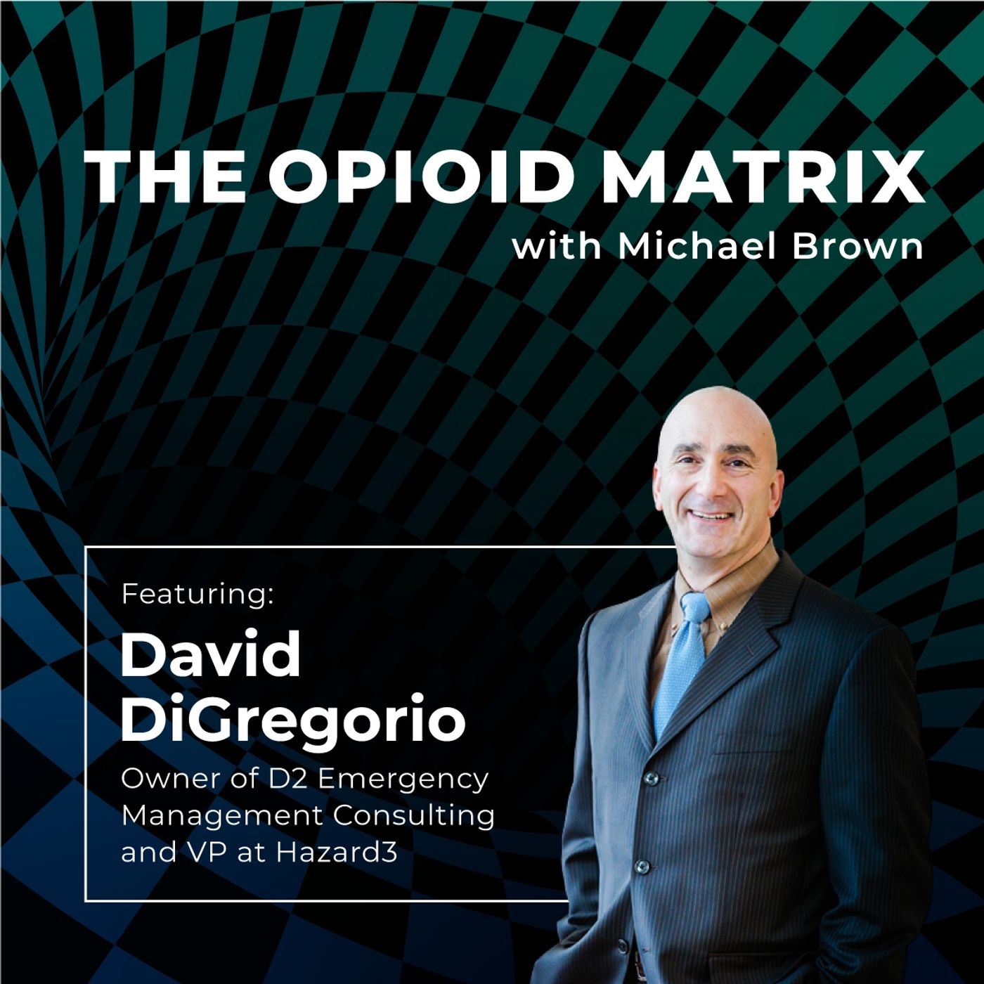 The Opioid Matrix: A Journey Into the Rabbit Hole