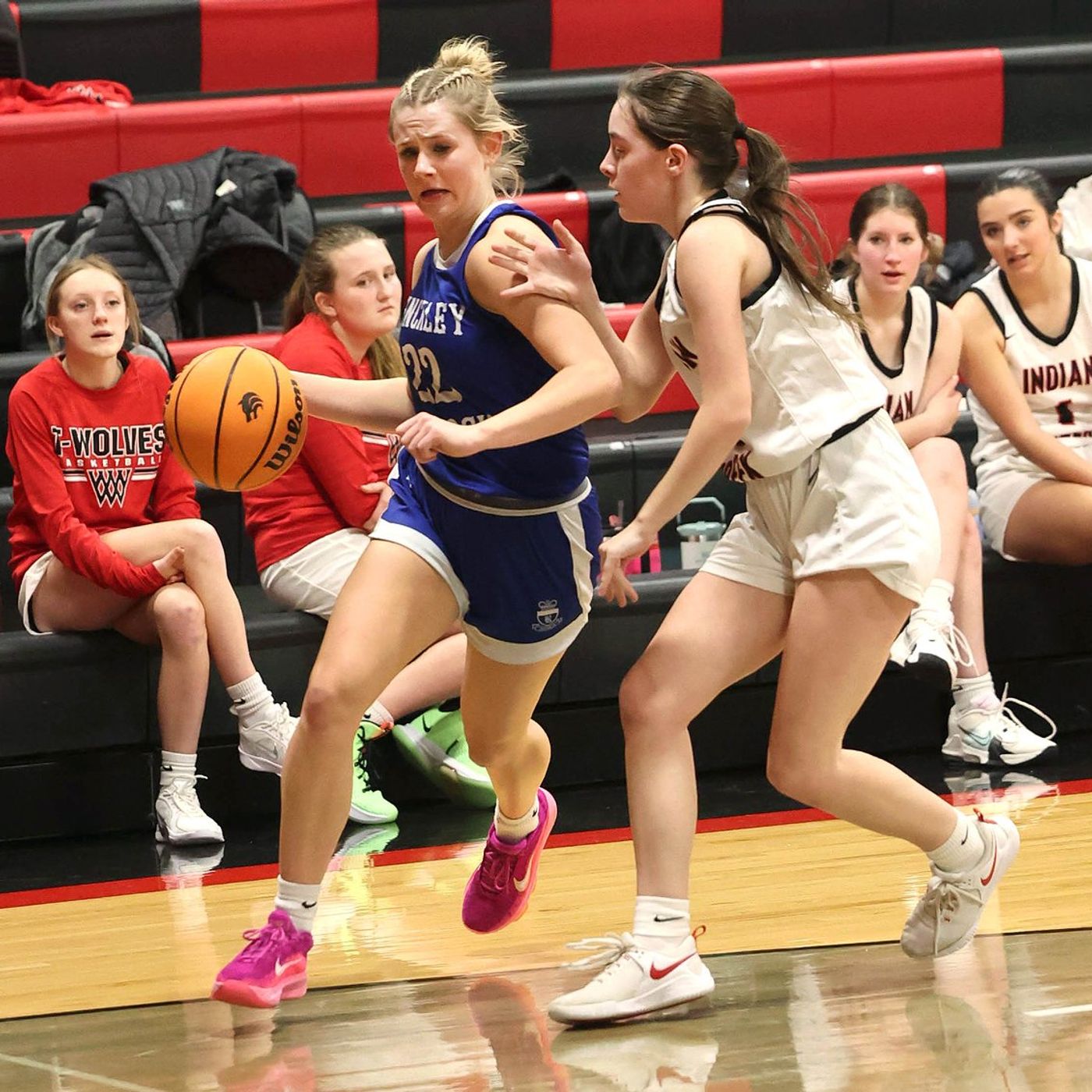 Daily Chronicle 2025-2026 girls basketball preview: 5 to watch episode artwork
