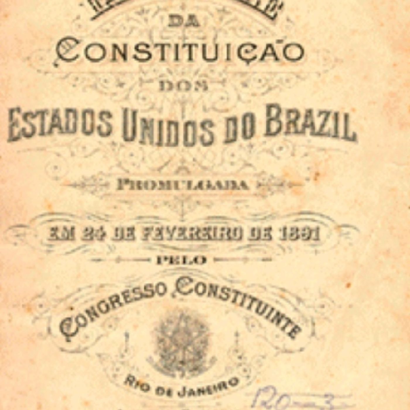 Nosso Direito Constitucional