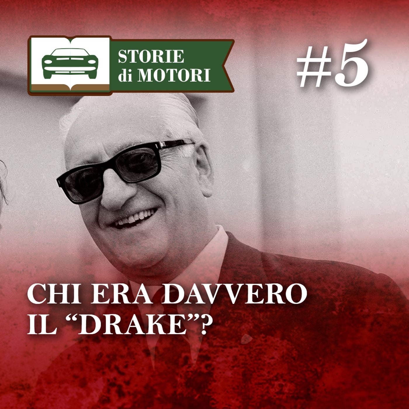 Storie di Motori