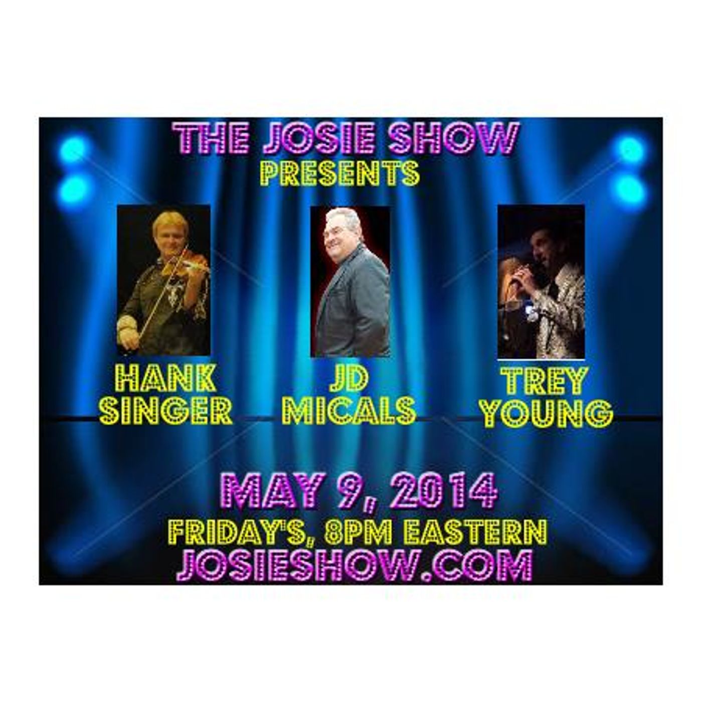 The Josie Show
