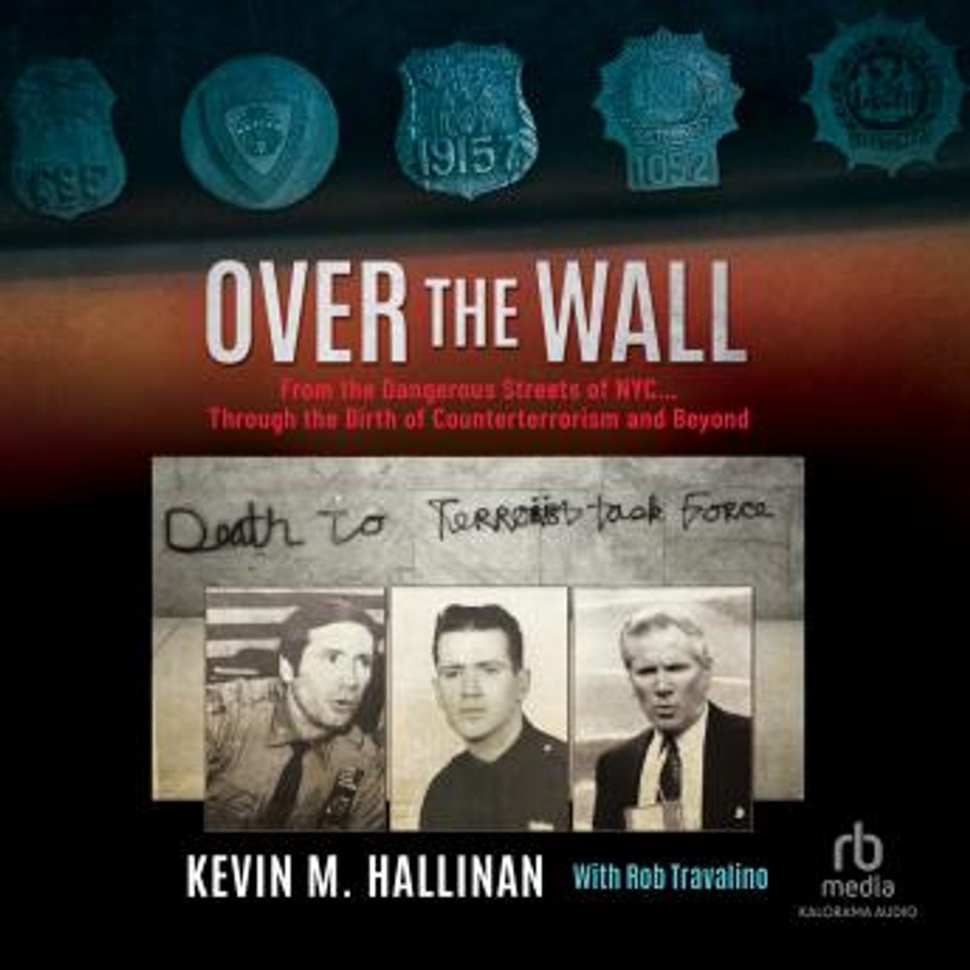 Stream Popular Full Audiobooks in Mystery, Thriller & Horror, True Crime