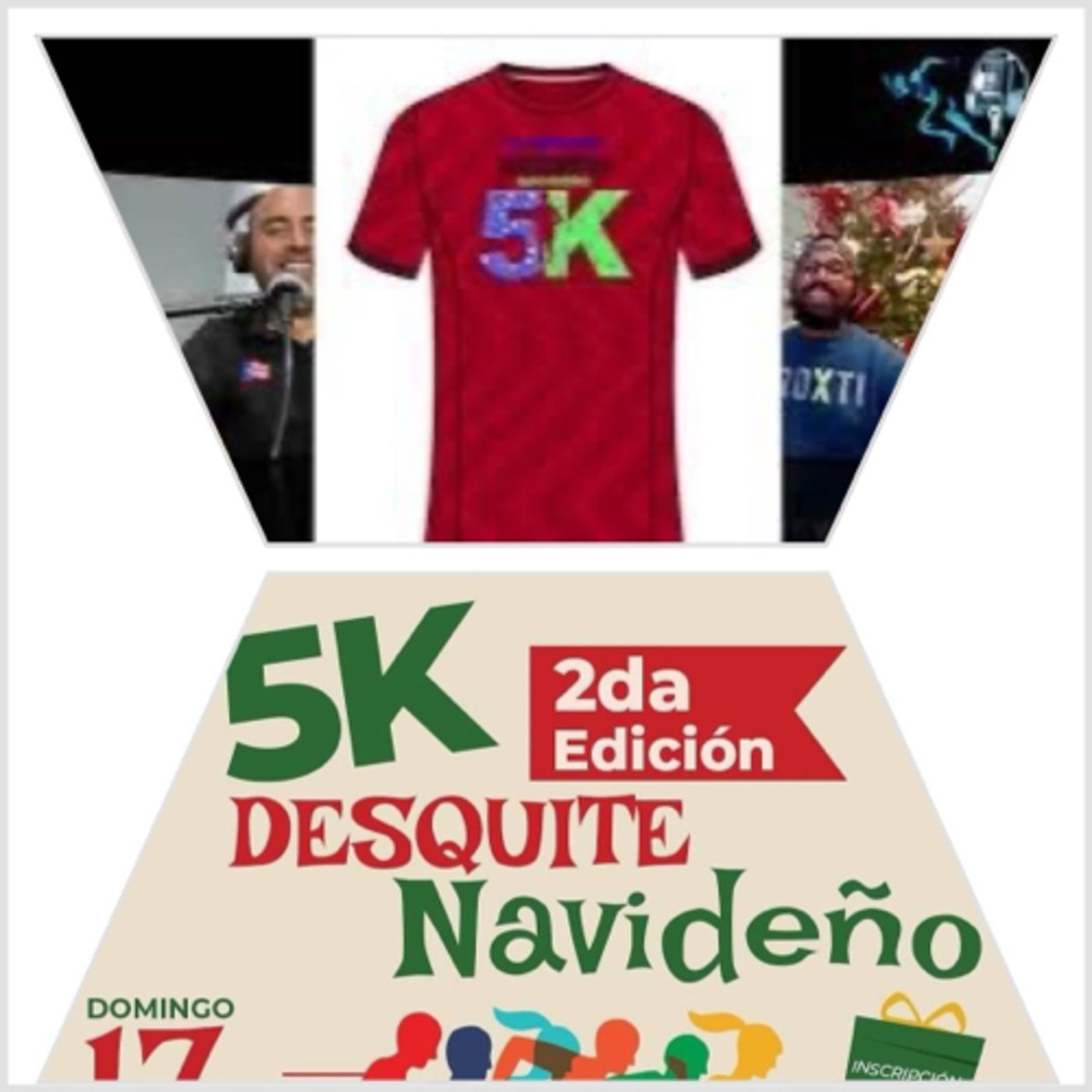 Solo Running PR Podcasts