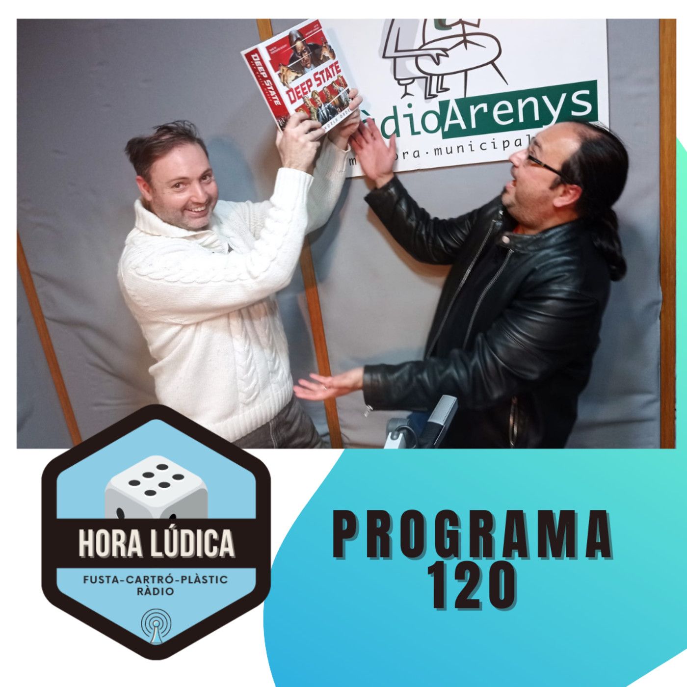 Hora Lúdica