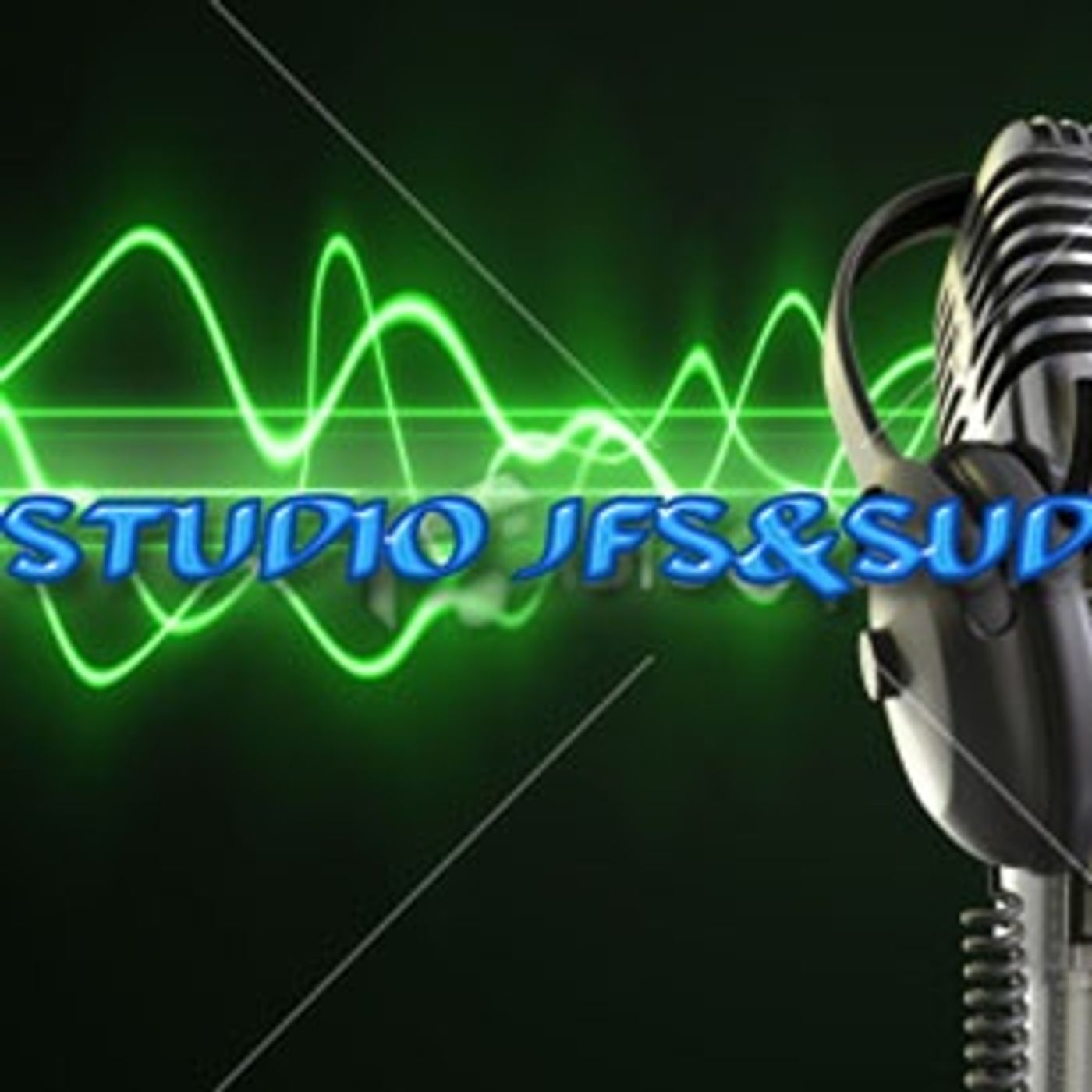 The SUDESTFM Show