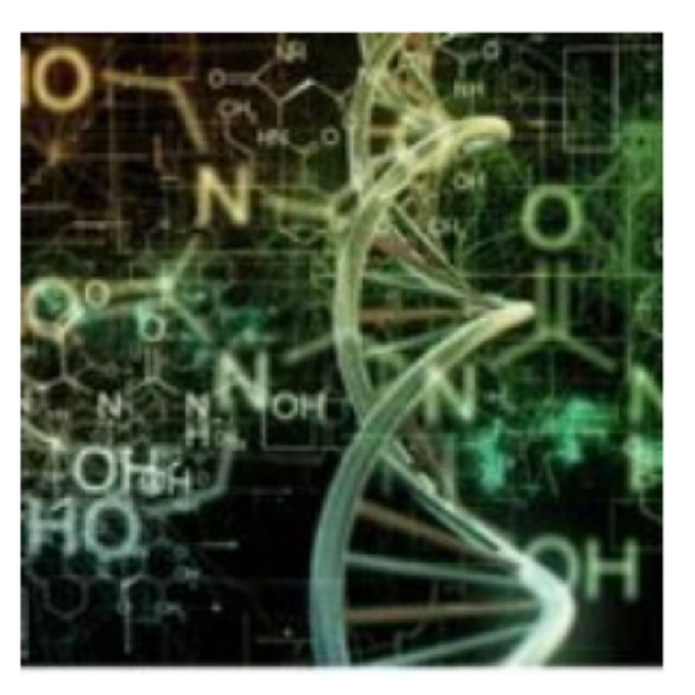 Episode 59 - The wacky world of science Episode 59 - The wacky world of science