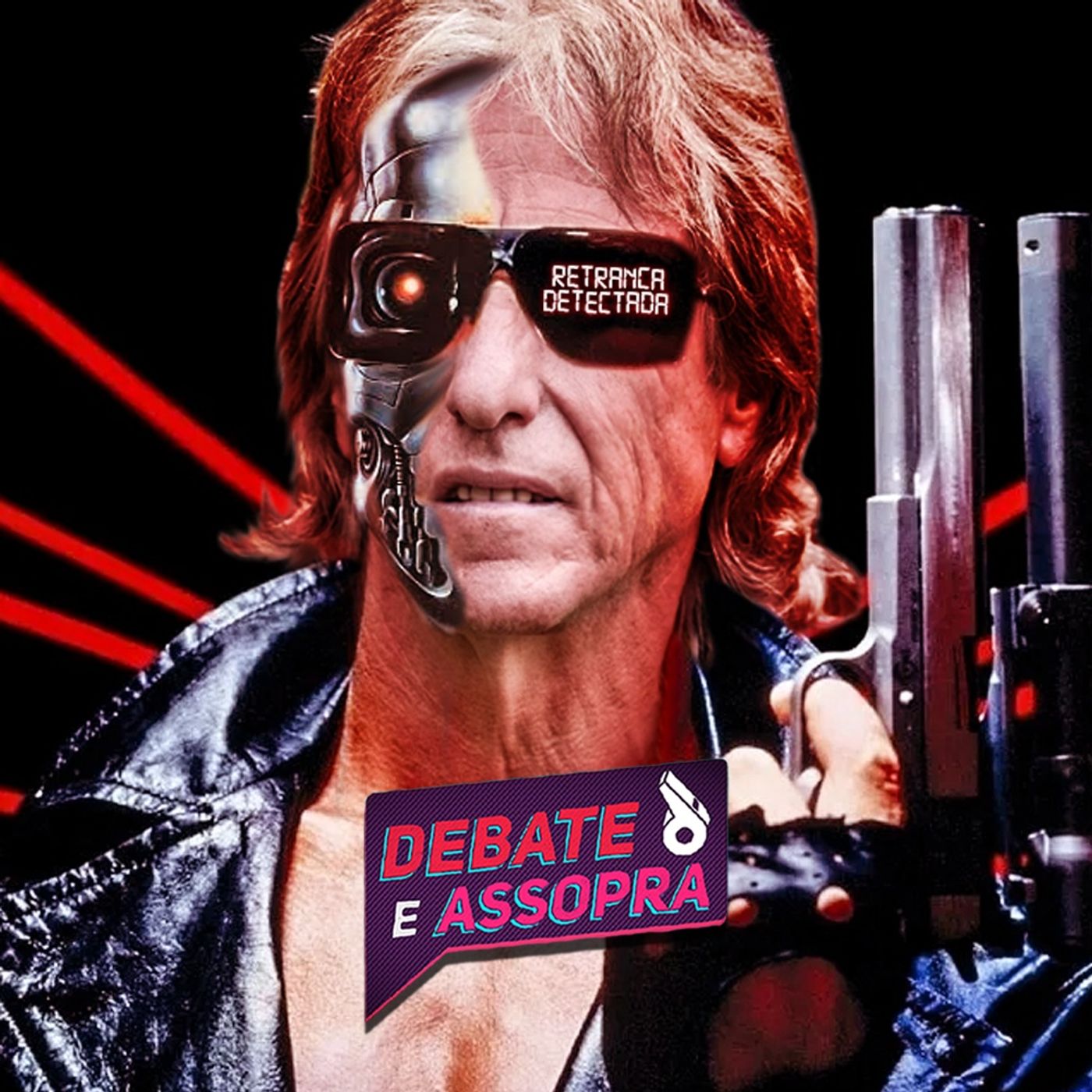 DEBATE E ASSOPRA - DESIMPEDIDOS