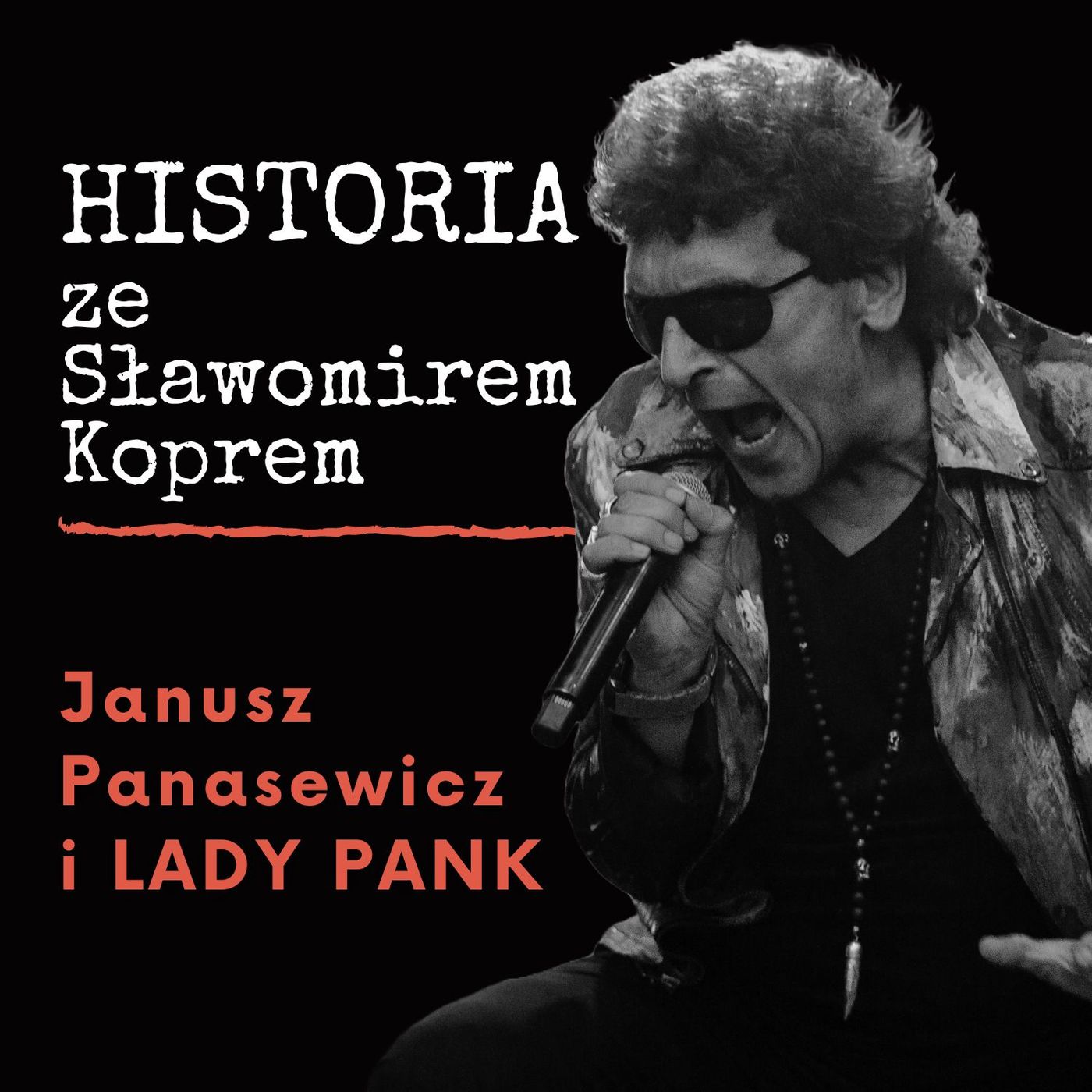 Historia ze Sławomirem Koprem