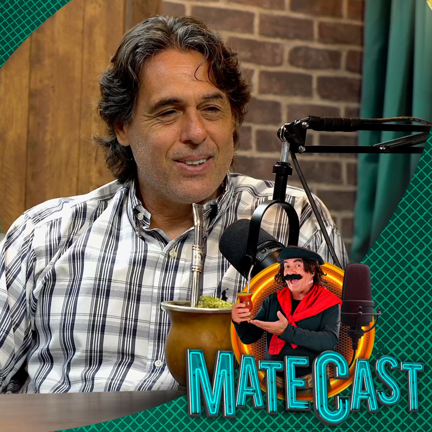 MateCast