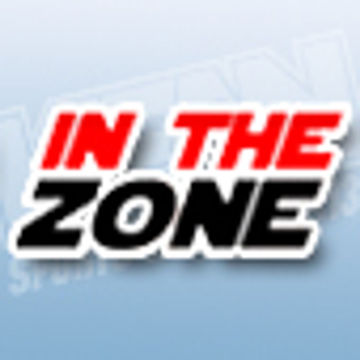 In the Zone - KFAN FM 100.3