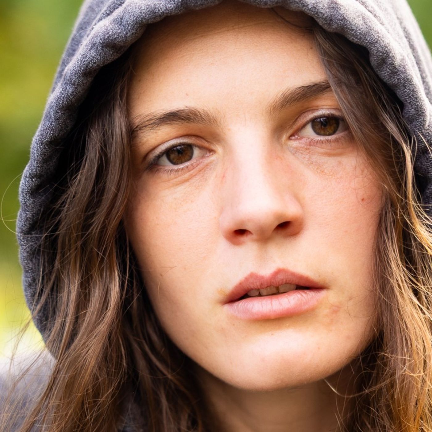 Sophia Stel’s Pop Ambitions Are Stronger Than Her Nerves