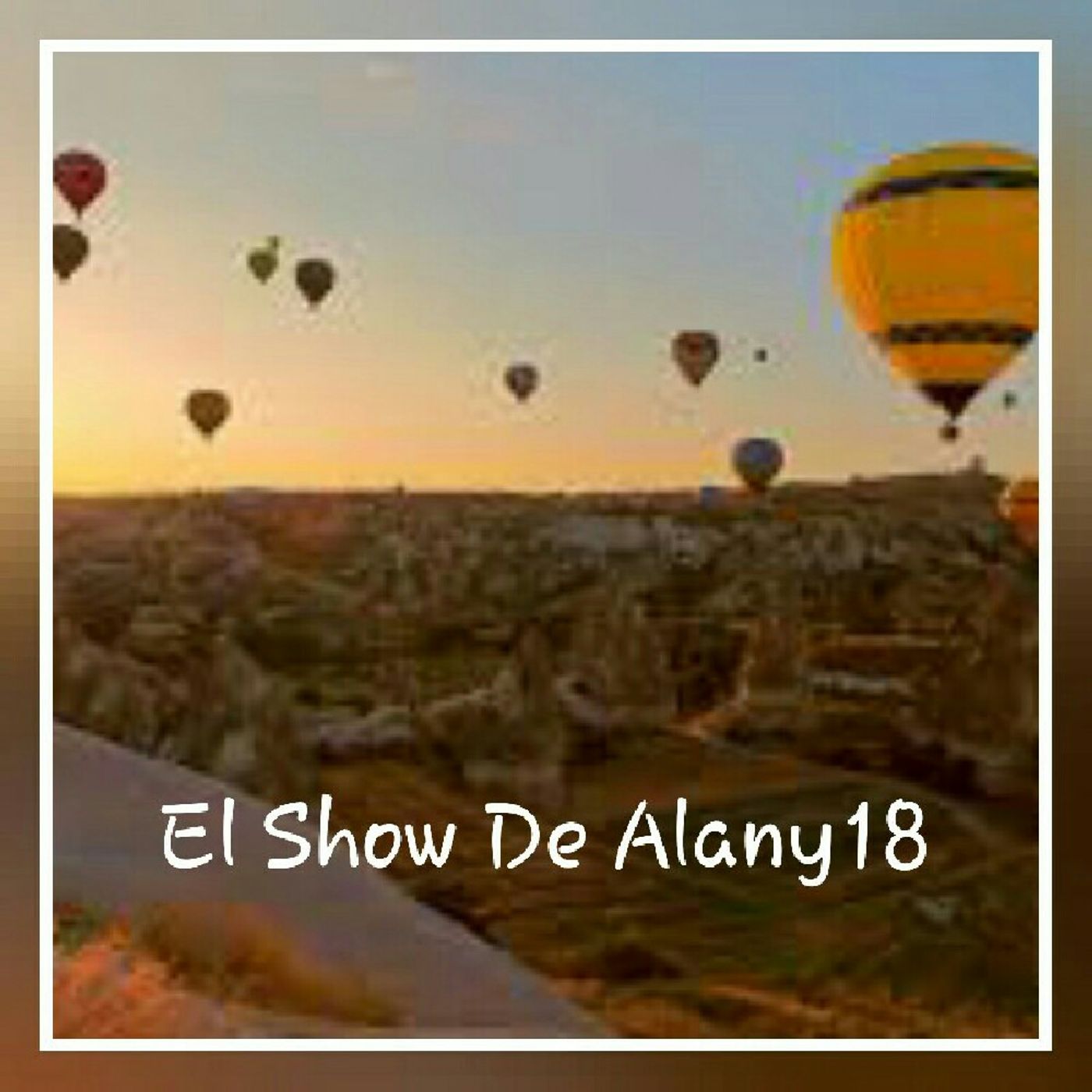 El Show De Alany18