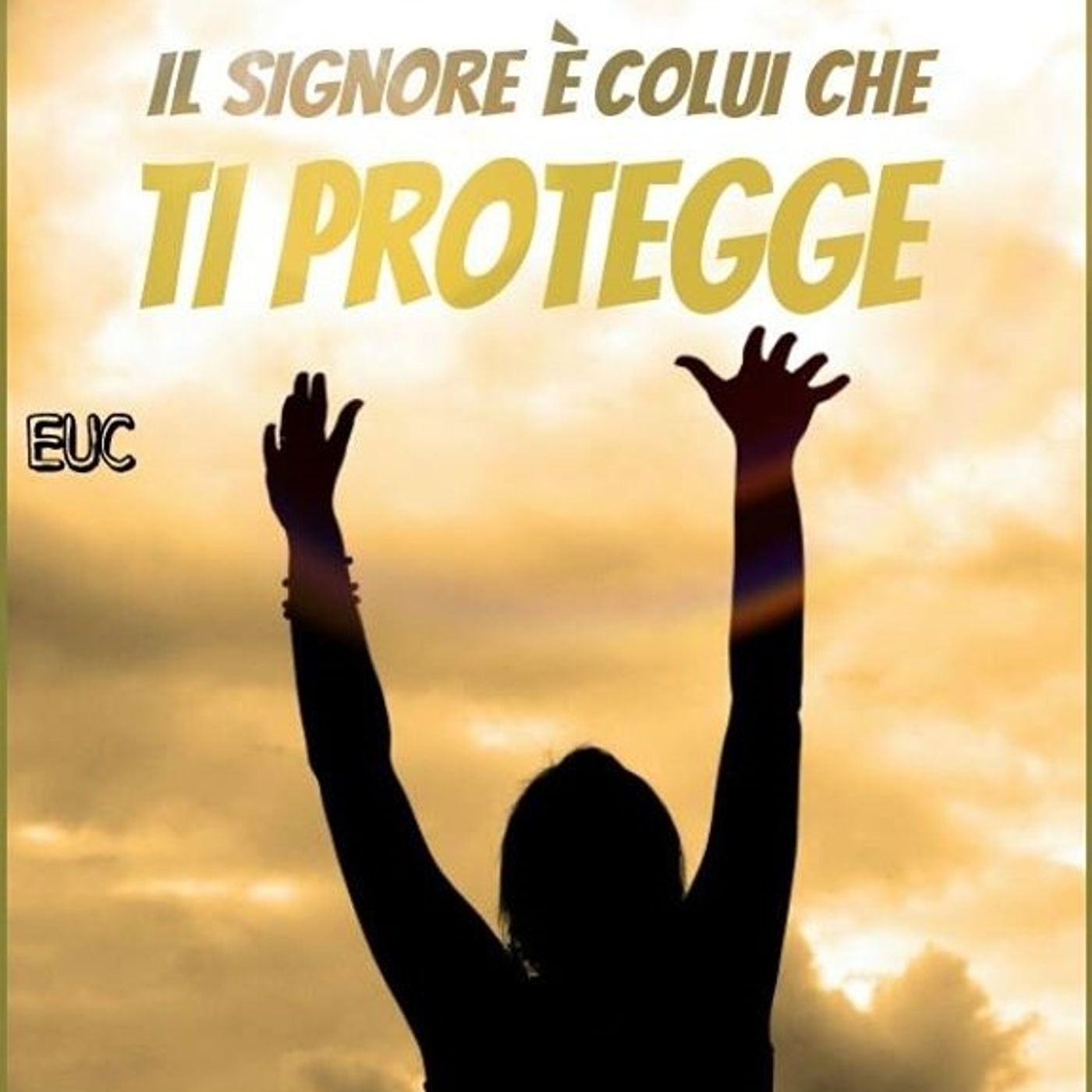 ATEO SI CONVERTE A CRISTO (Tbn.ex episode artwork