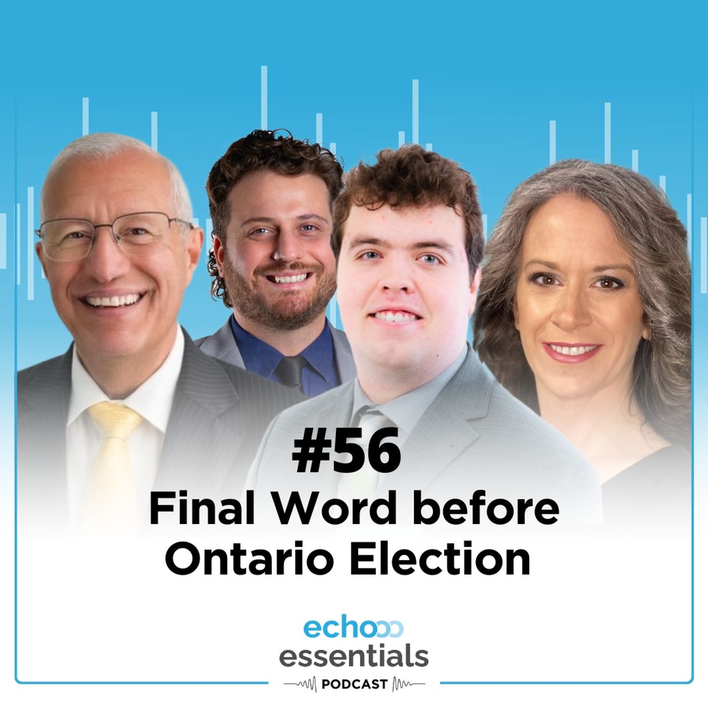 Echo Essentials Podcast
