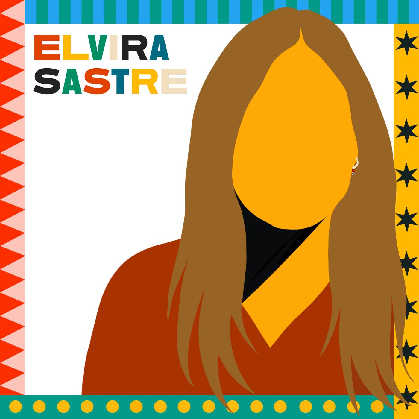 Delirando con Elvira Sastre