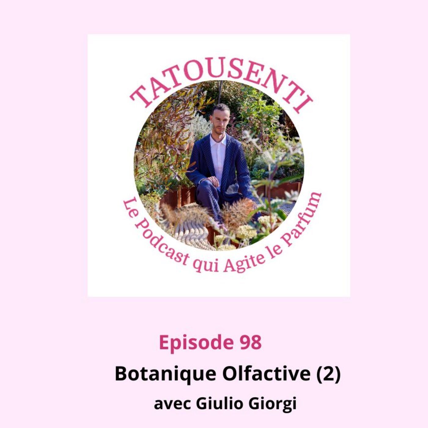 Tatousenti