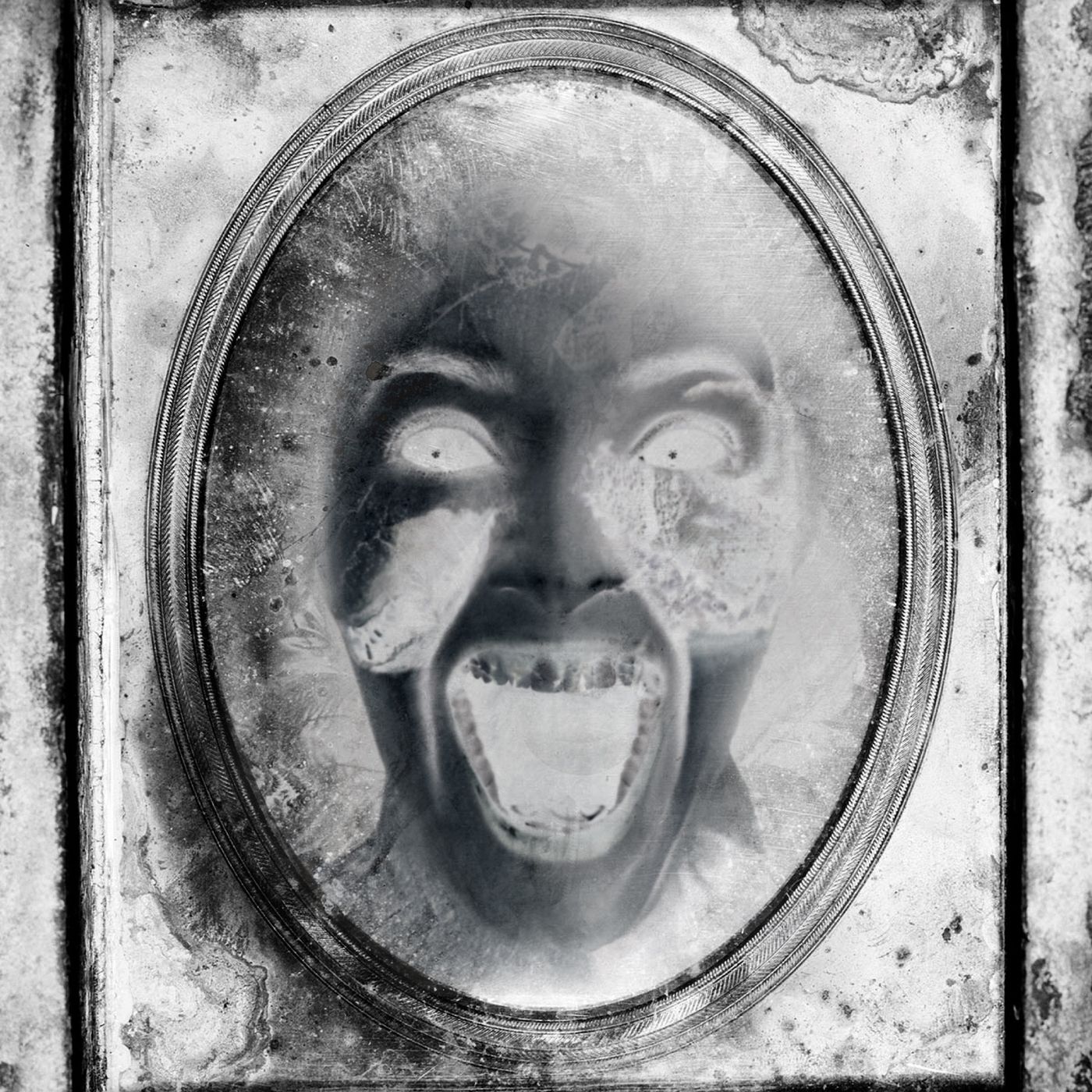 La maledizione del Poltergeist episode artwork