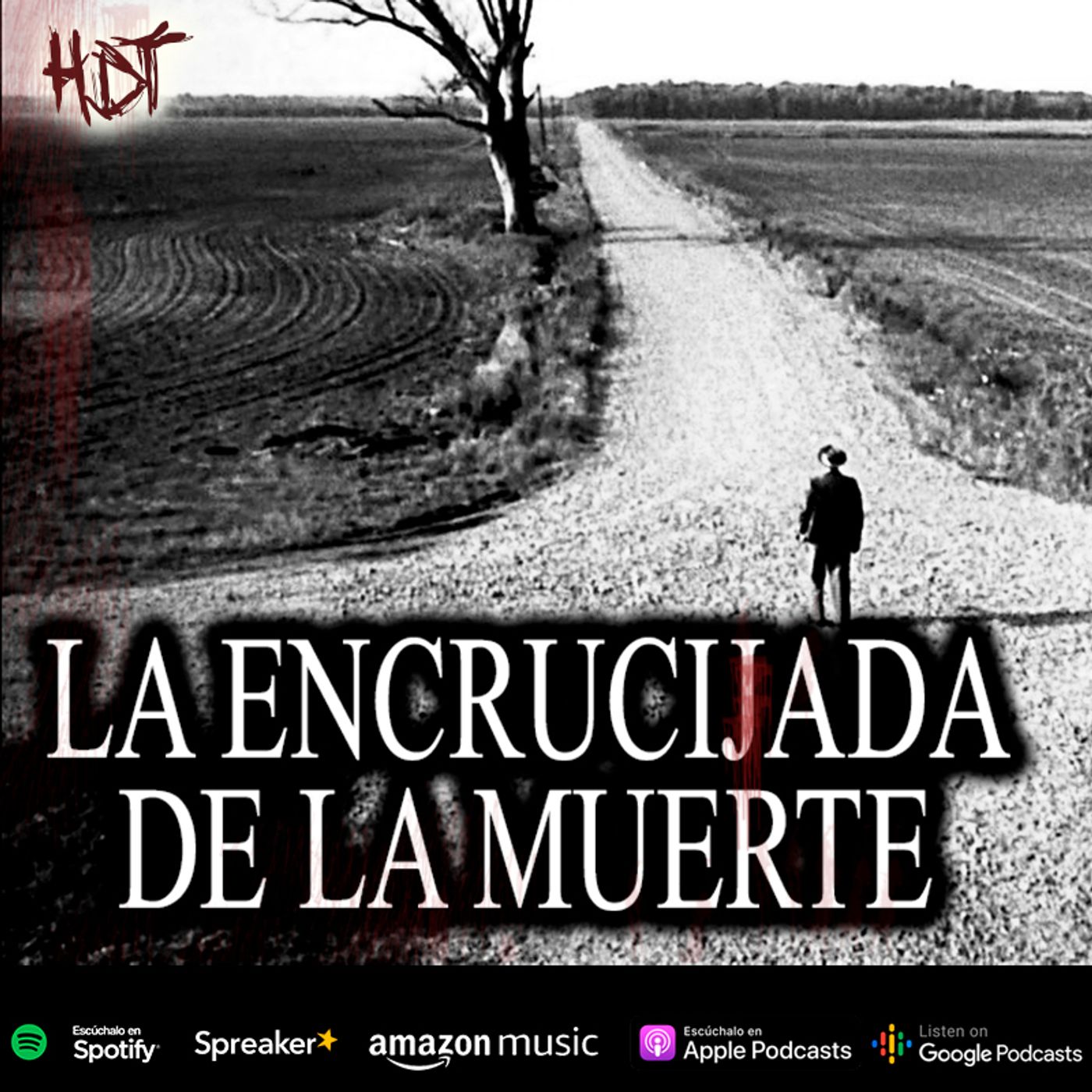 La encrucijada de la muerte | Relato de terror