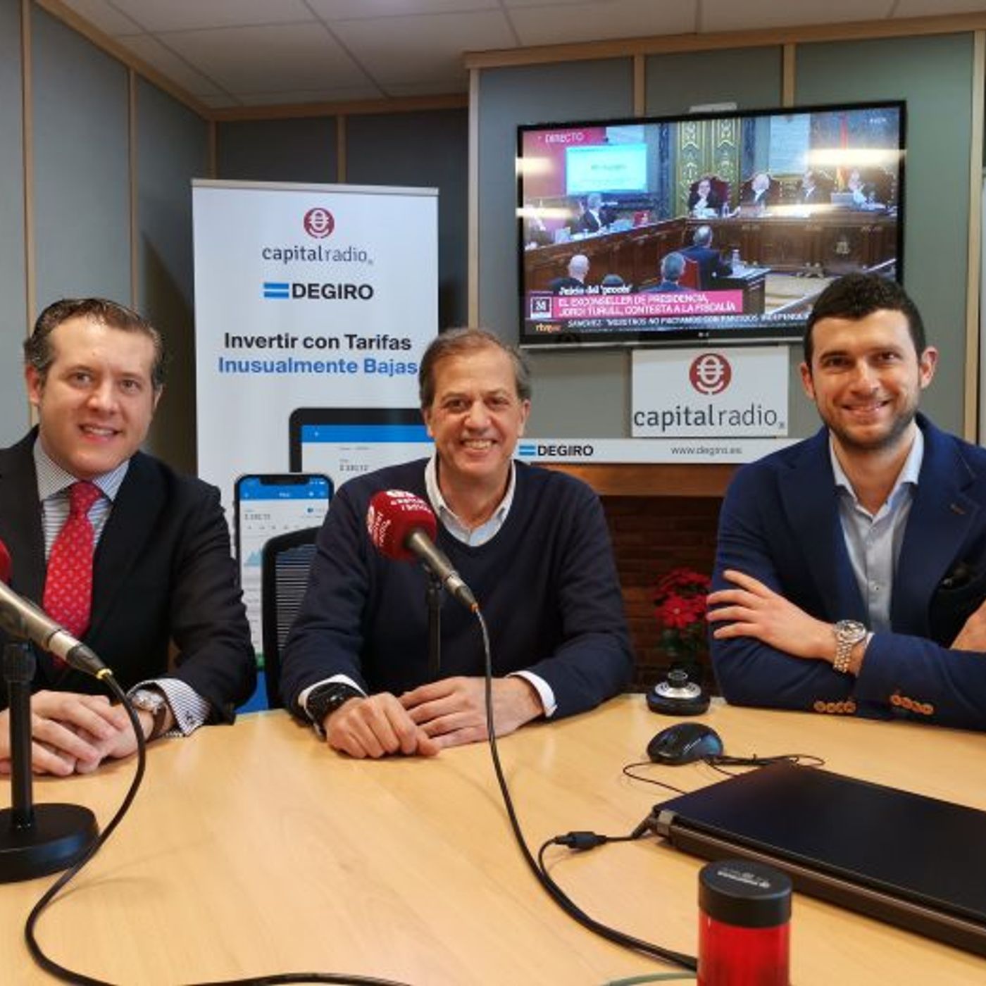 Finizens Podcast