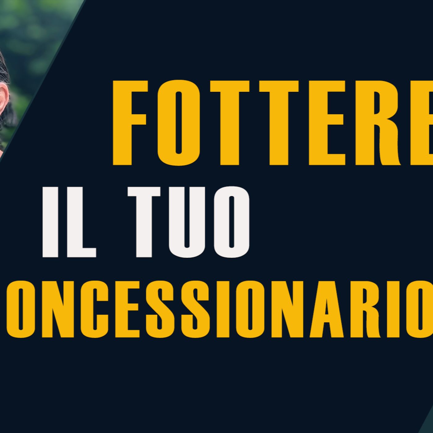 Trucchetto per comprare l'auto spendendo meno episode artwork
