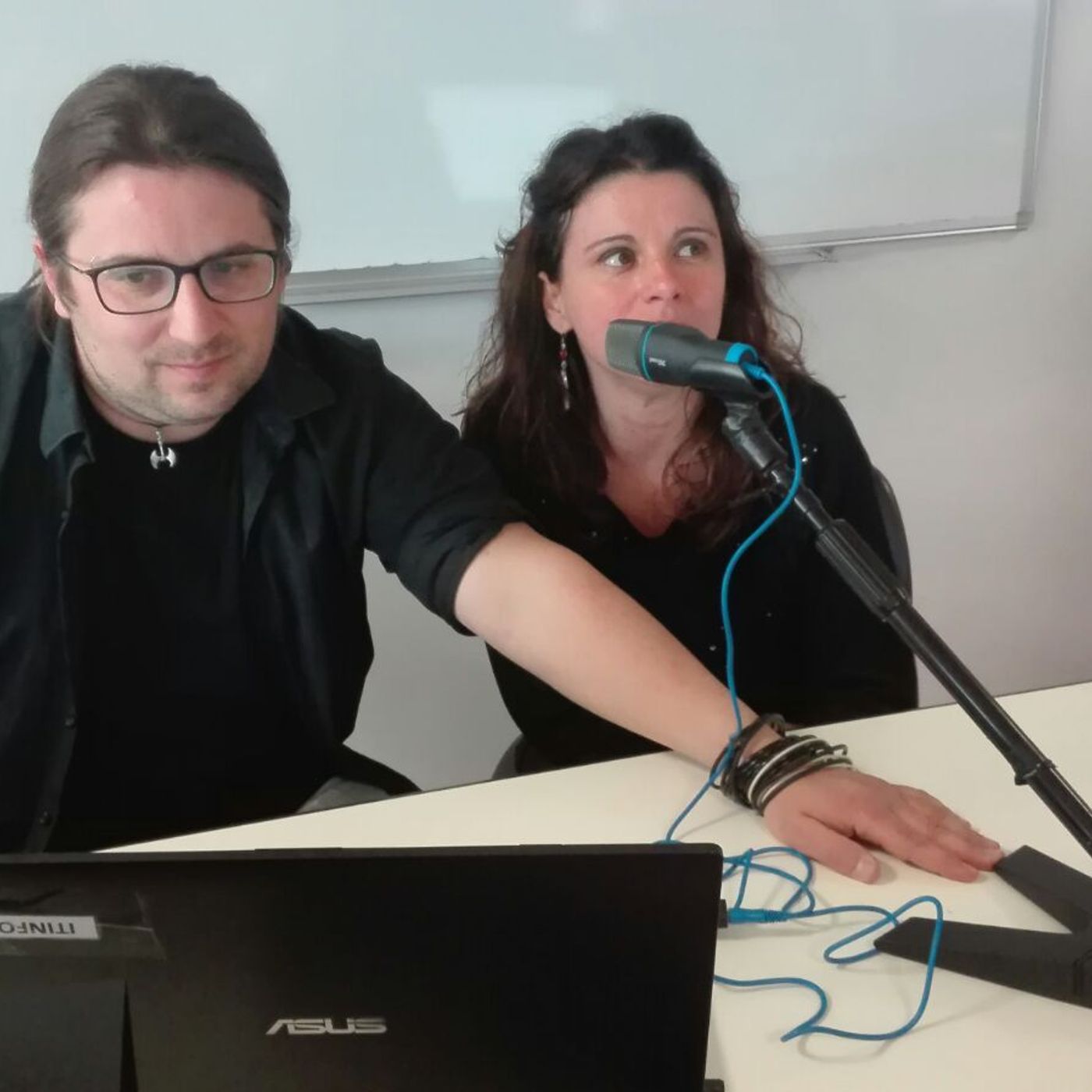 Lo show di RADIO GOBETTI