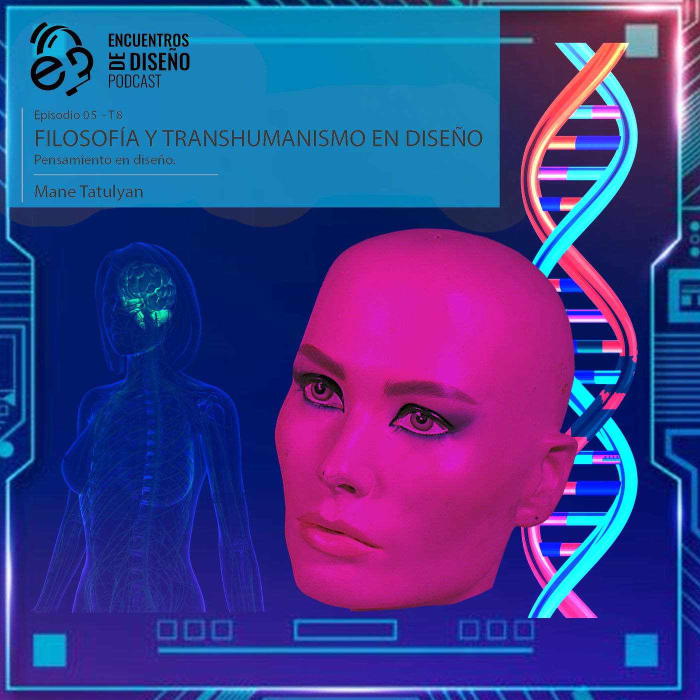 ENCUENTROS DE DISEÑO