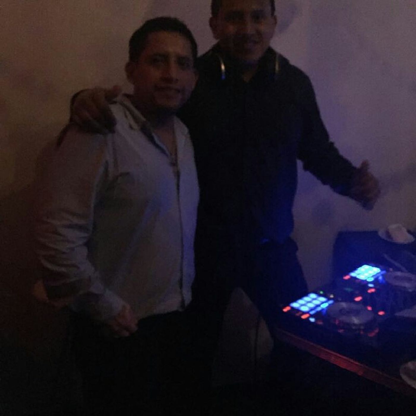 Marco Patricio\'s tracks