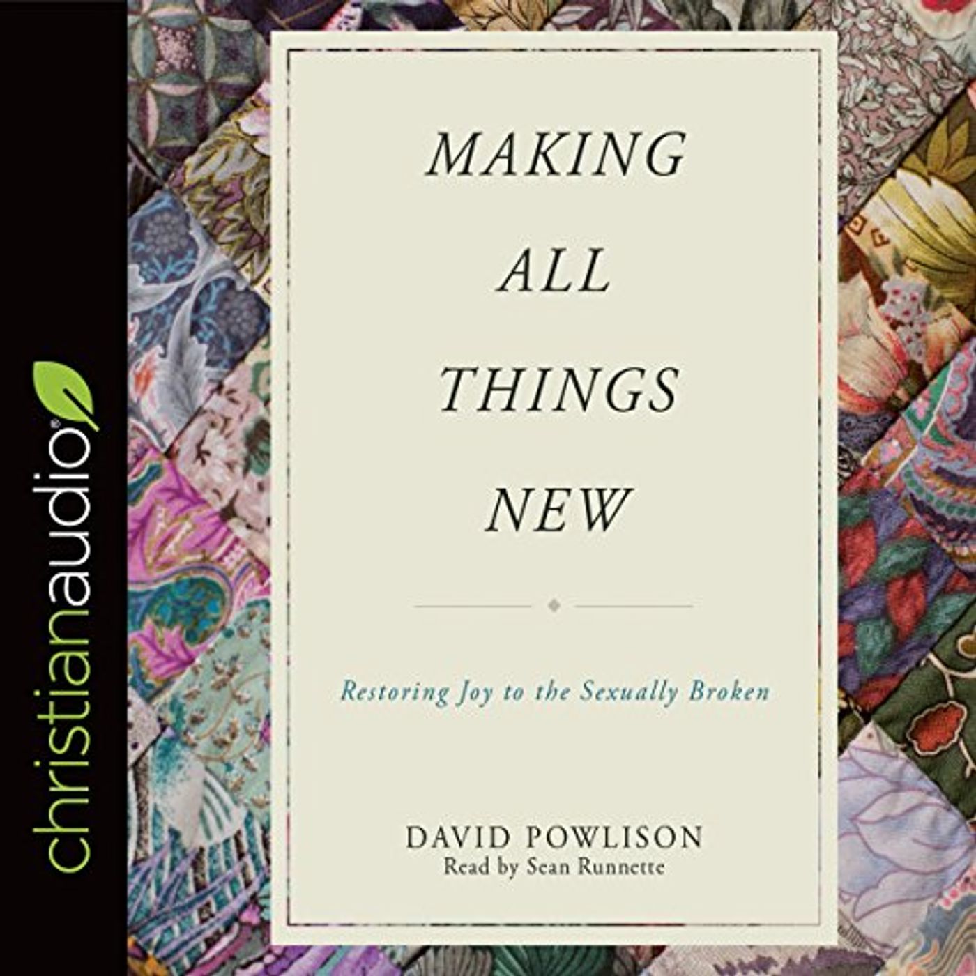 Listen to Top 100 Audiobooks in Religion & Spirituality, Christianity
