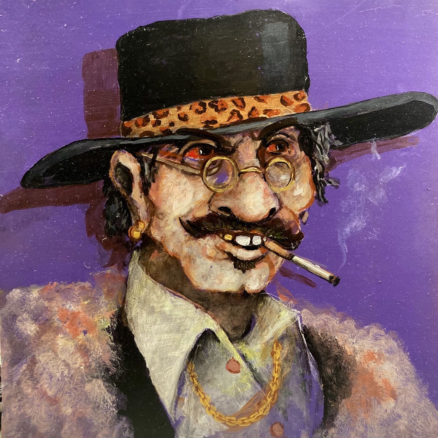 The Boston Art Podcast
