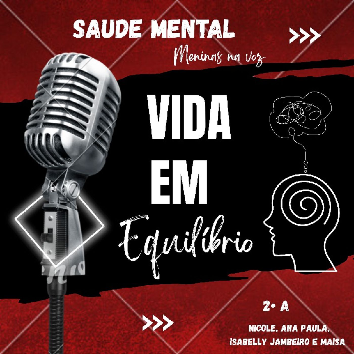 podcast teste!! episode artwork