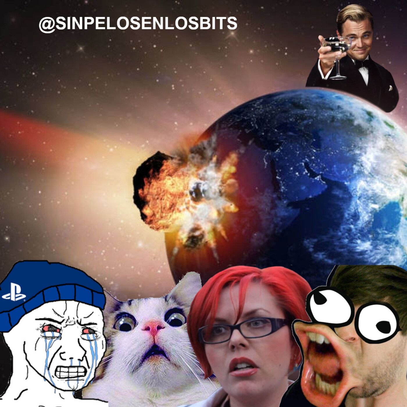 Portada de Sin Pelos en los Bits
