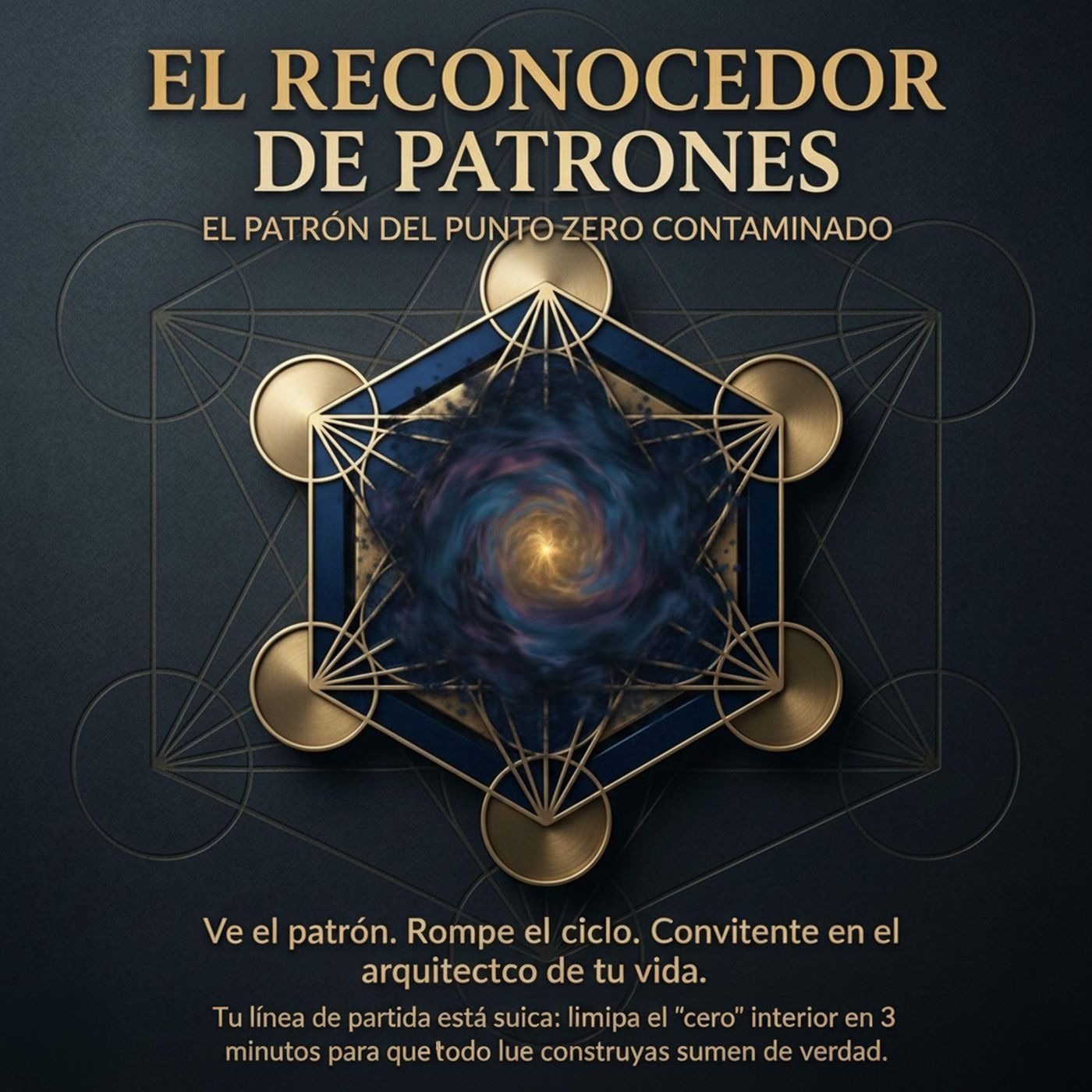 El Patrón del Punto Cero Contaminado episode artwork