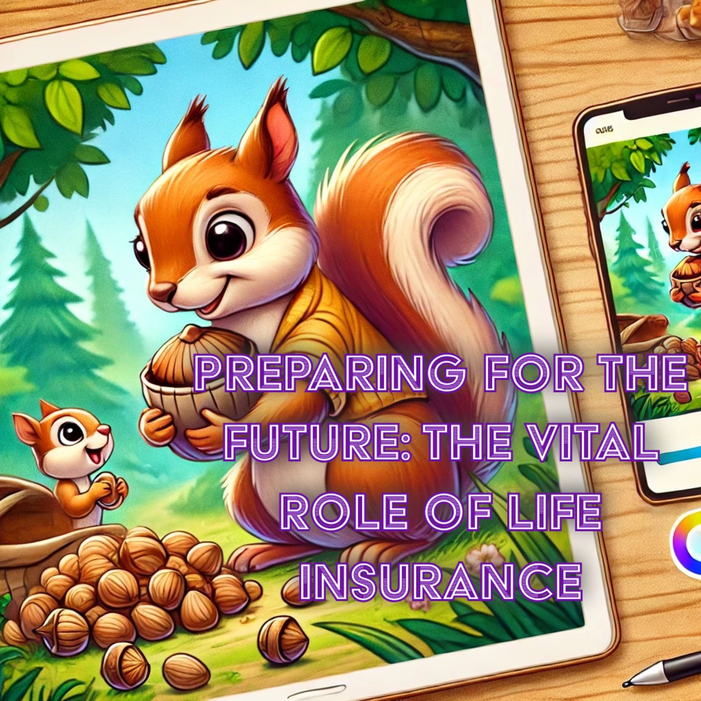 Preparing for the Future: The Vital Role of Life Insurance