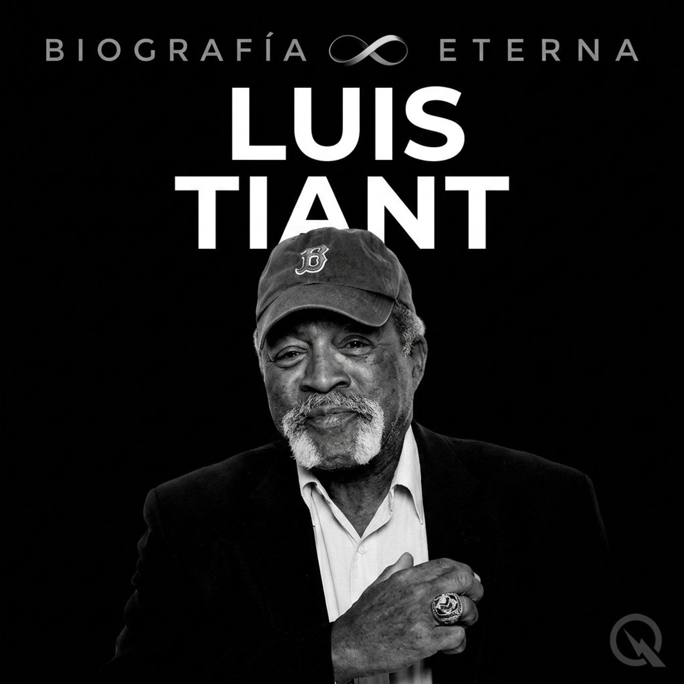 Luis Tiant - Biografía Eterna