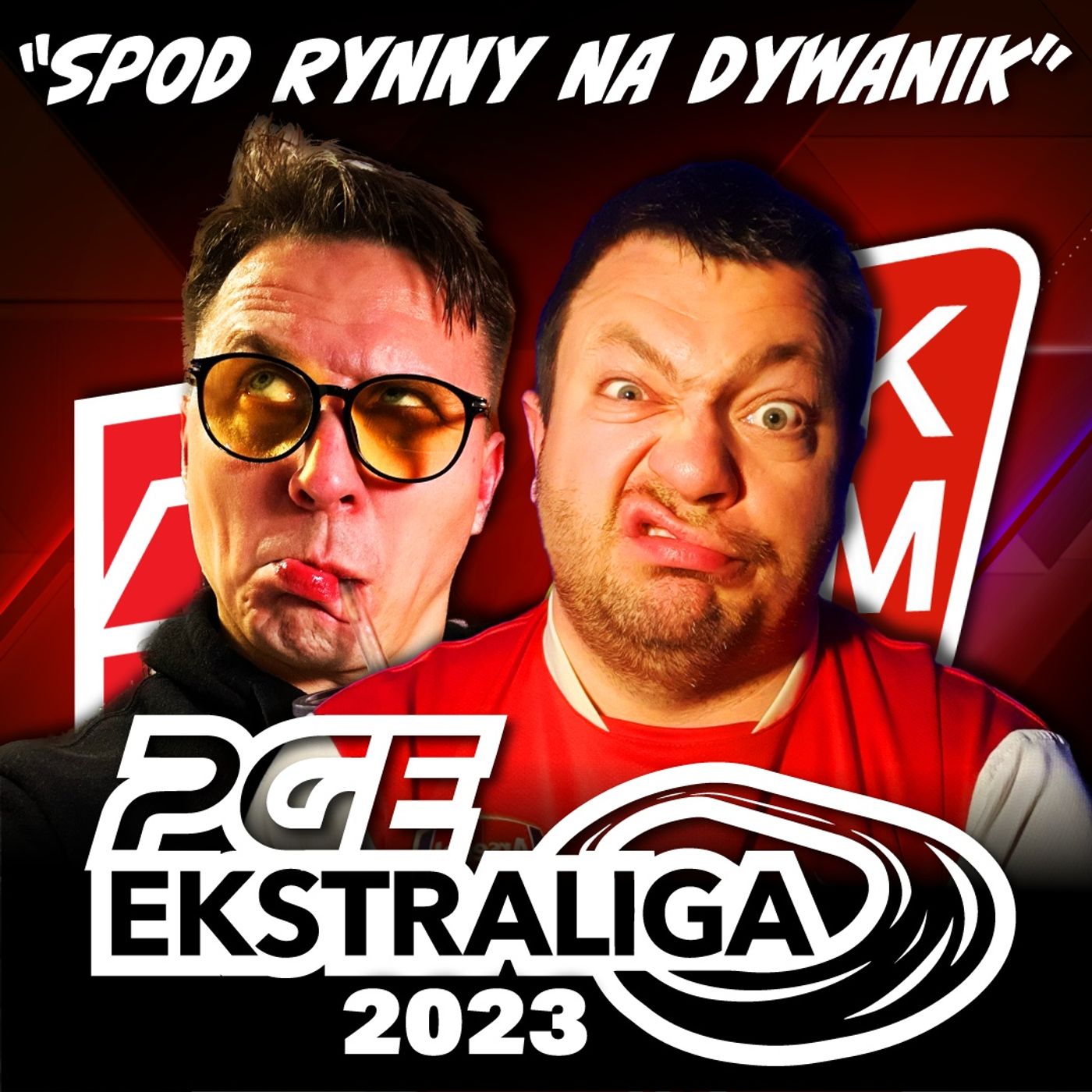 SPARTA WROCŁAW vs. GKM GRUDZIĄDZ (PGE EKSTRALIGA 2023 - 9kol.) episode artwork