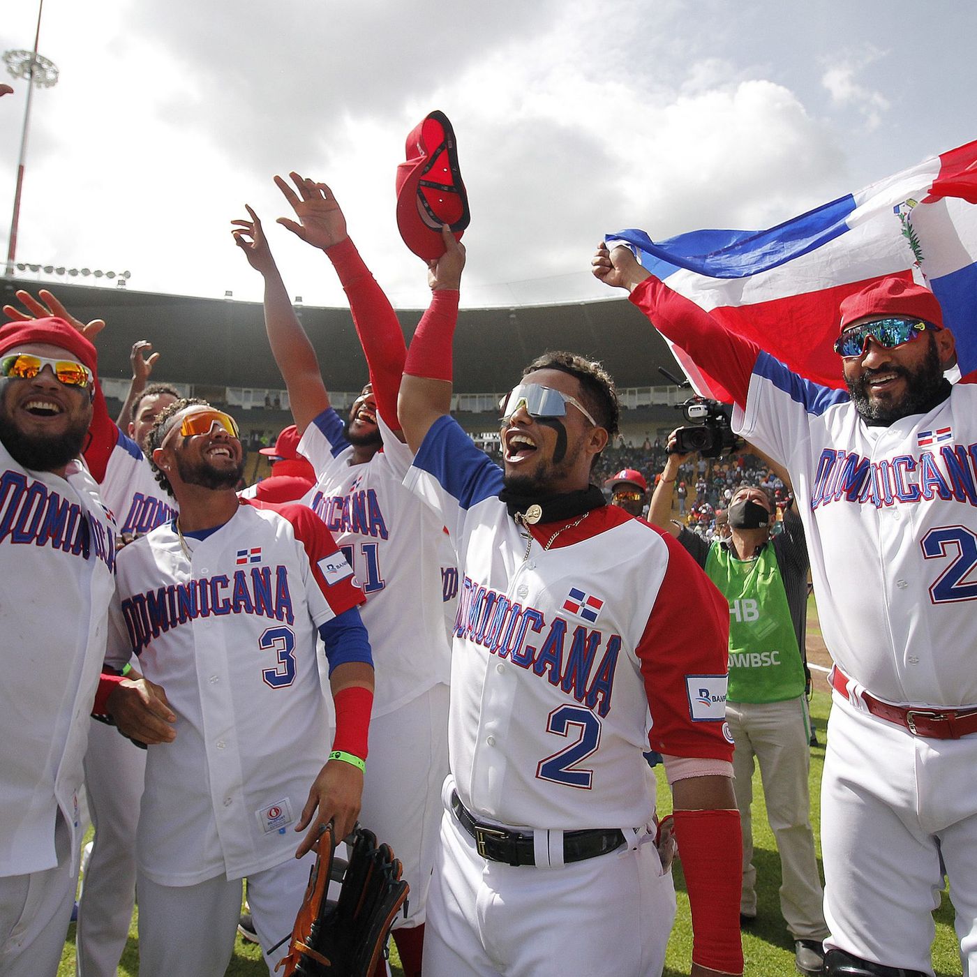 Beisbol