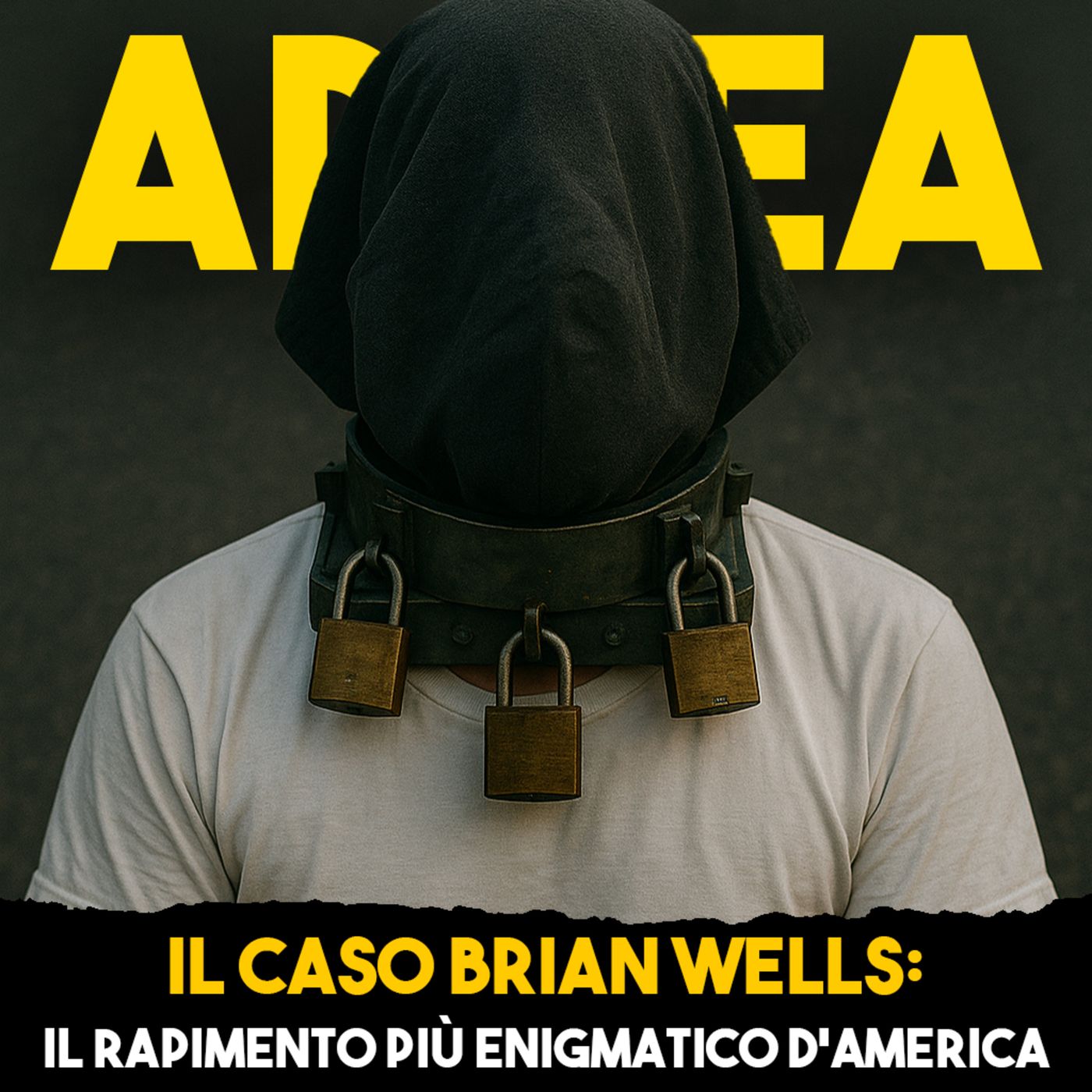 Il Caso Brian Wells: Il Rapimento più ENIGMATICO d'America - Ep.30
